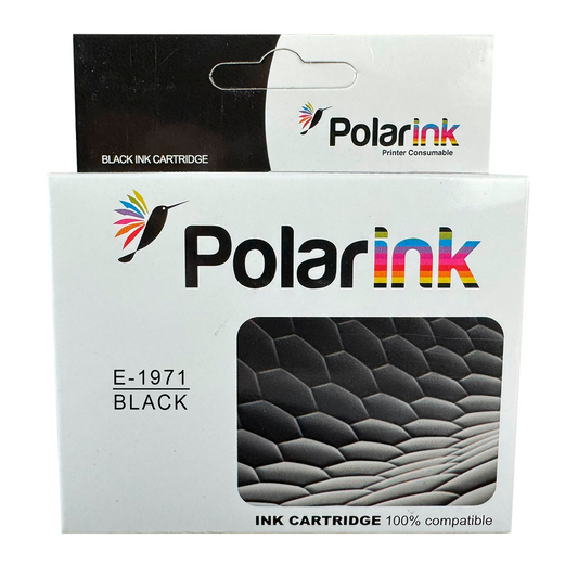 Cartucho Compatible Con Eps 195 196 197 Xp 101 211 411