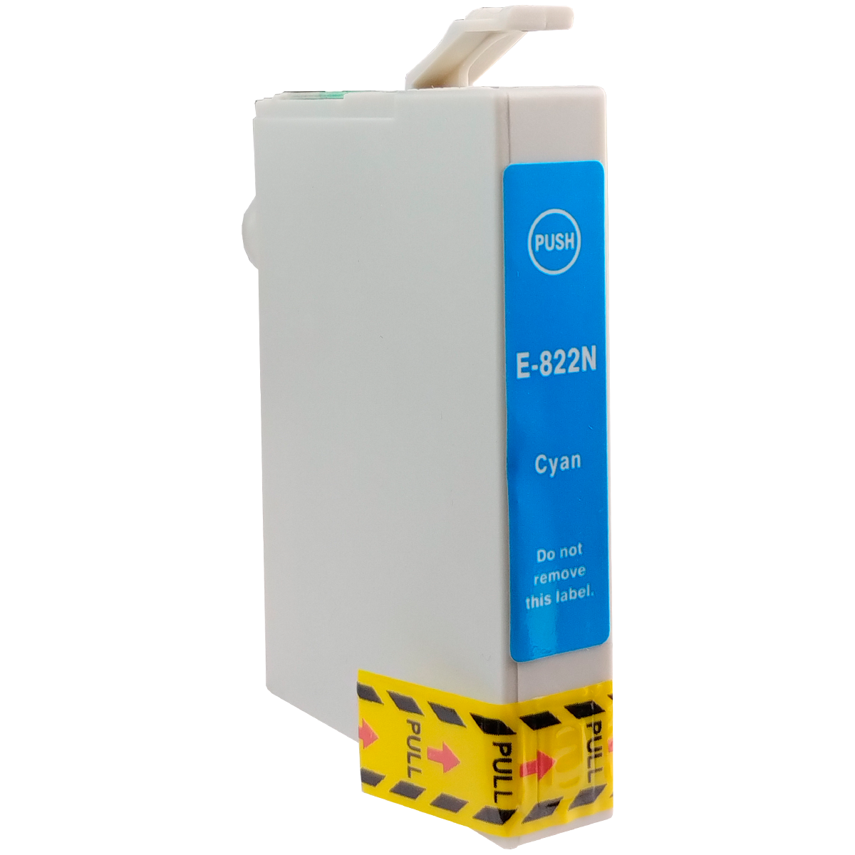 Cartucho Compatible Con Epson 82n T50 R270 R290 Tx710w