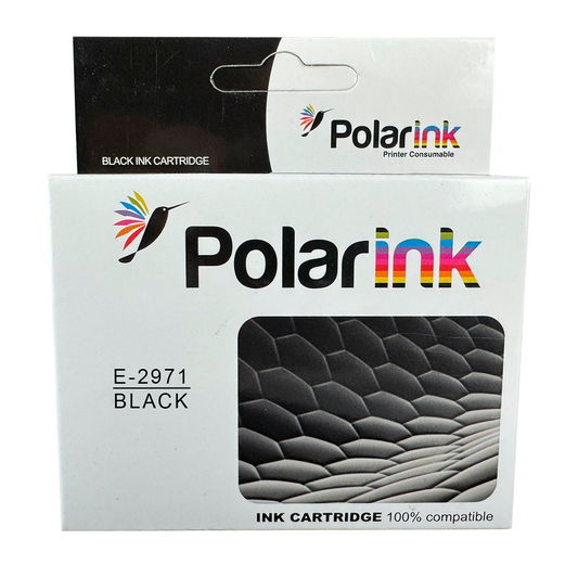 Cartucho Compatible Para Epson 296 297 Xp 231 241 431