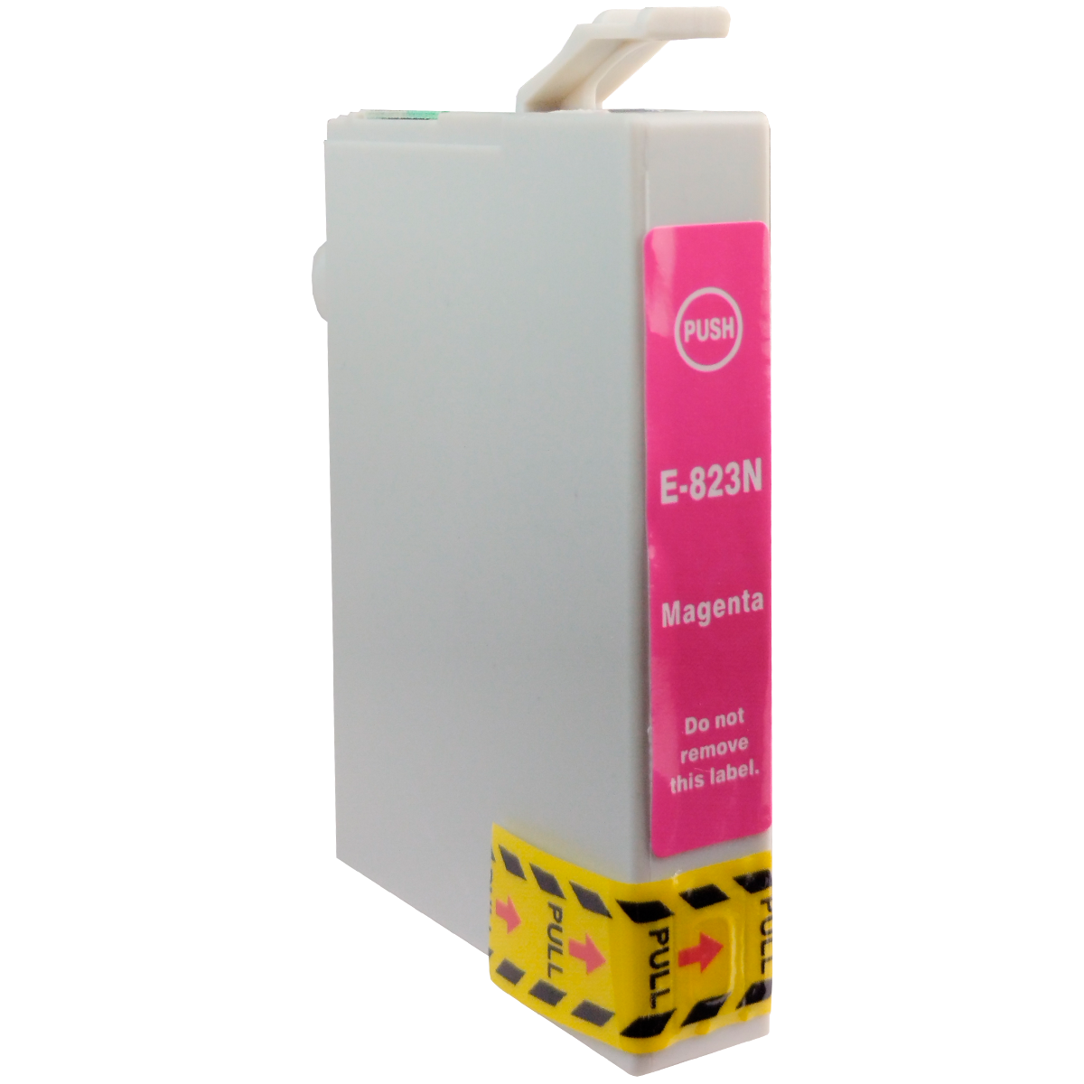 Cartucho Compatible Con Epson 82n T50 R270 R290 Tx710w