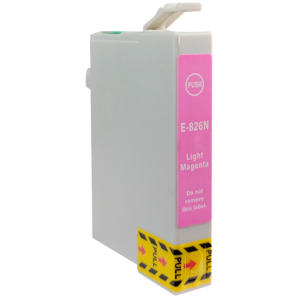 Cartucho Compatible Con Epson 82n T50 R270 R290 Tx710w