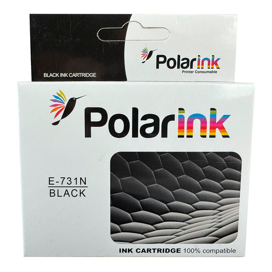 Cartucho Compatible Con Epson 73n Tx110 Cx3900 5900