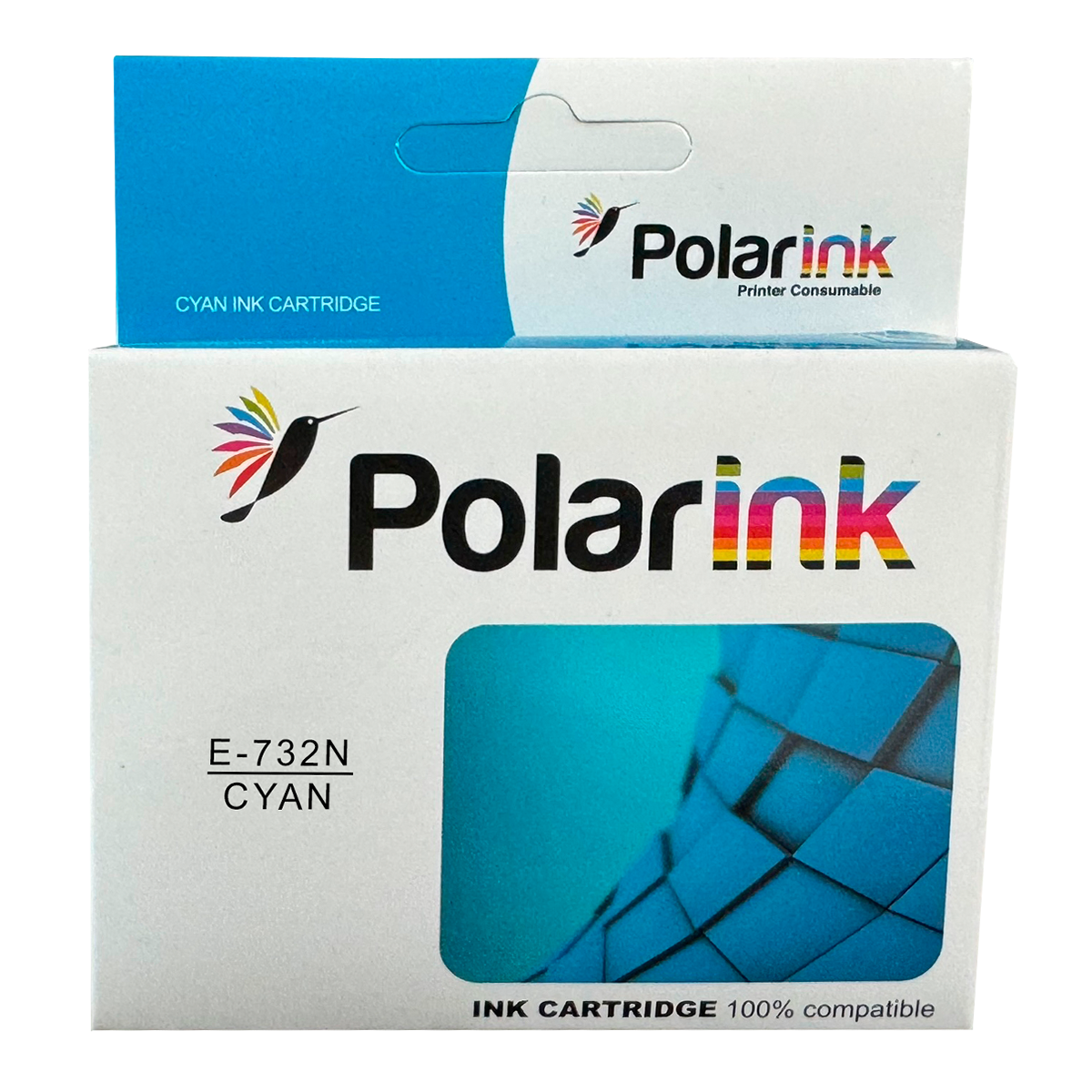 Cartucho Compatible Con Epson 73n Tx110 Cx3900 5900