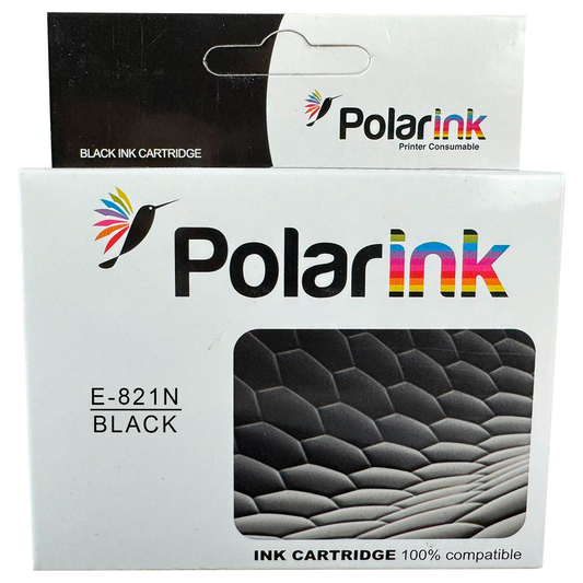 Cartucho Compatible Con Epson 82n T50 R270 R290 Tx710w