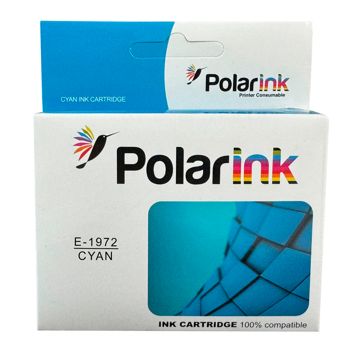 Cartucho Compatible Con Eps 195 196 197 Xp 101 211 411
