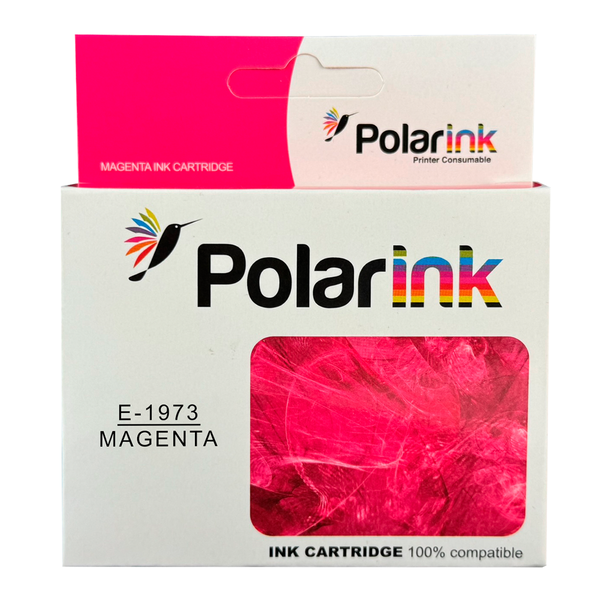 Cartucho Compatible Con Eps 195 196 197 Xp 101 211 411