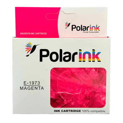 Cartucho Compatible Con Eps 195 196 197 Xp 101 211 411