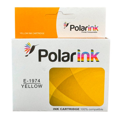 Cartucho Compatible Con Eps 195 196 197 Xp 101 211 411
