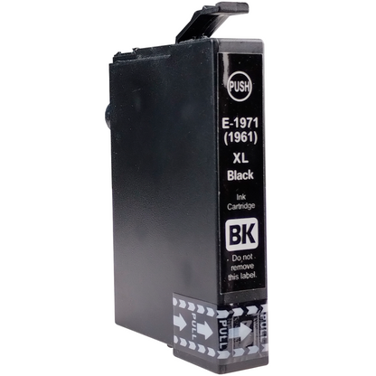 Cartucho Compatible Con Eps 195 196 197 Xp 101 211 411
