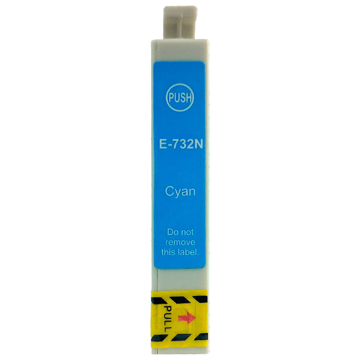 Cartucho Compatible Con Epson 73n Tx110 Cx3900 5900