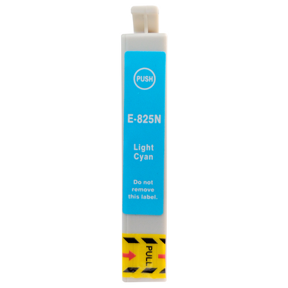Cartucho Compatible Con Epson 82n T50 R270 R290 Tx710w