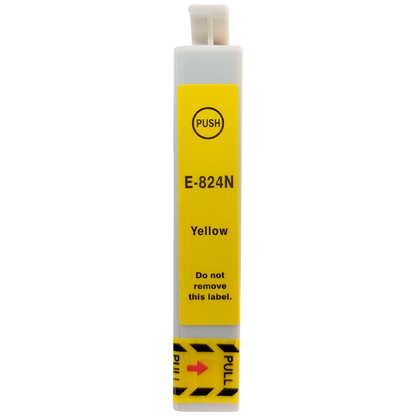 Cartucho Compatible Con Epson 82n T50 R270 R290 Tx710w
