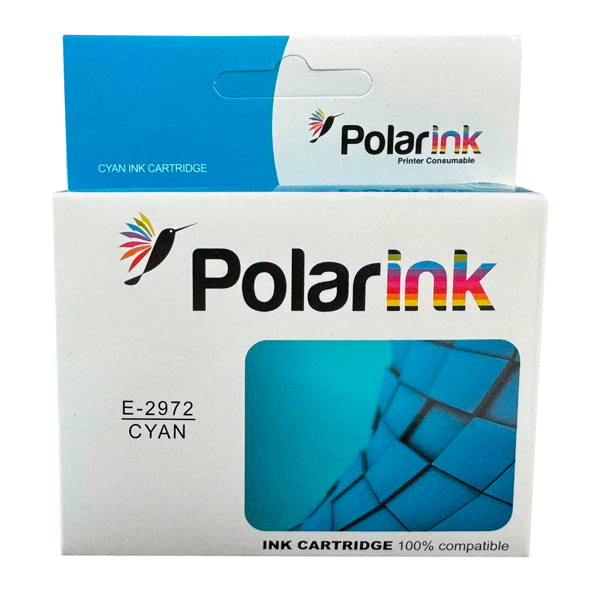 Cartucho Compatible Para Epson 296 297 Xp 231 241 431