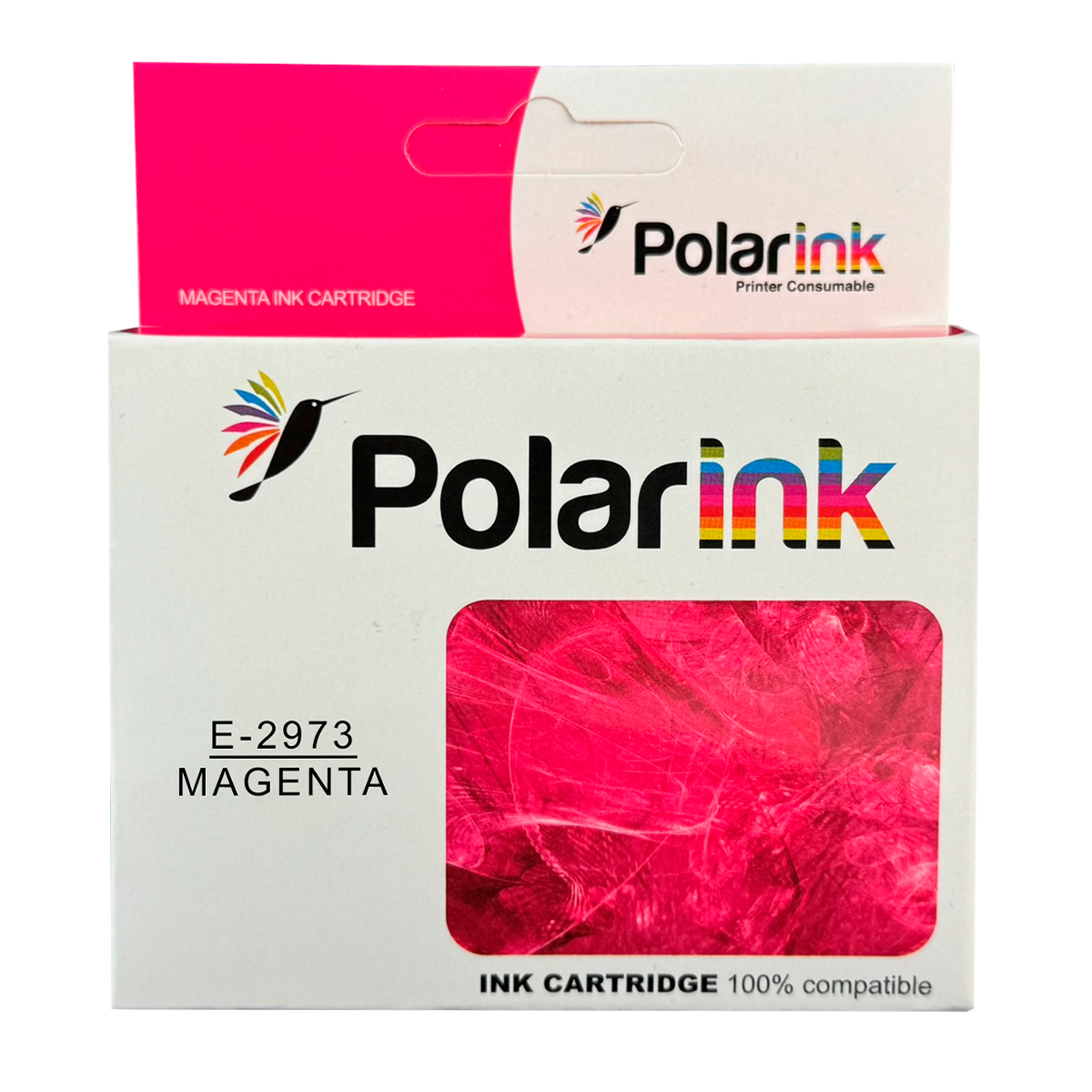 Cartucho Compatible Para Epson 296 297 Xp 231 241 431