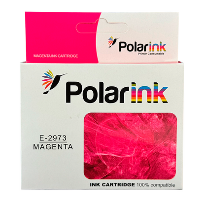 Cartucho Compatible Para Epson 296 297 Xp 231 241 431