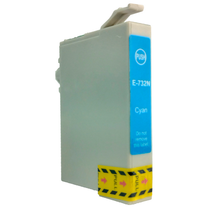 Cartucho Compatible Con Epson 73n Tx110 Cx3900 5900