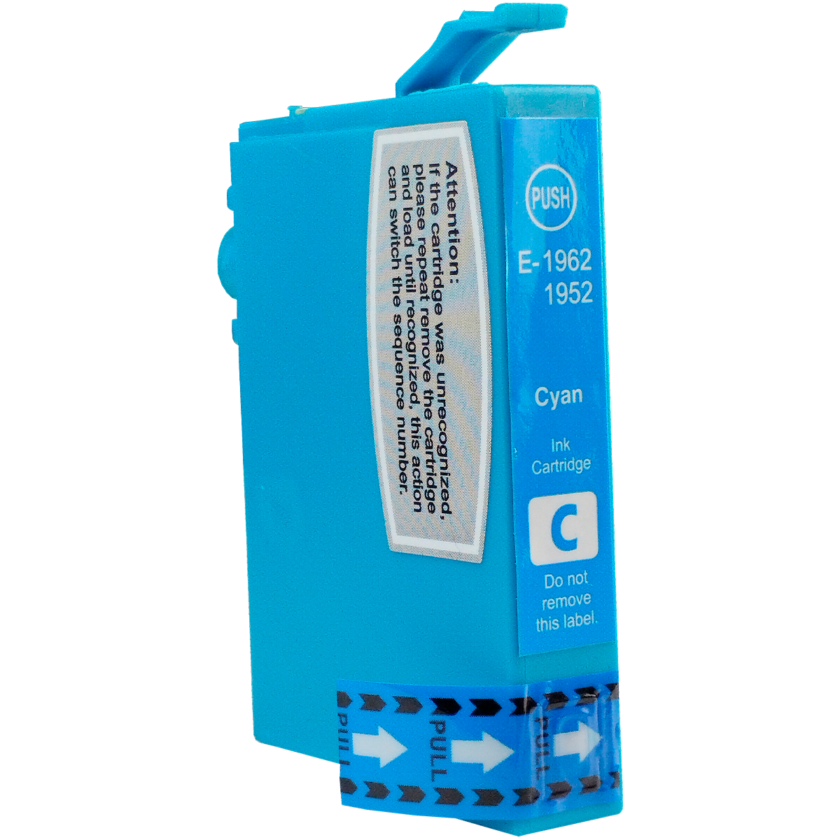Cartucho Compatible Con Eps 195 196 197 Xp 101 211 411