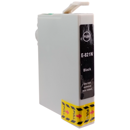Cartucho Compatible Con Epson 82n T50 R270 R290 Tx710w