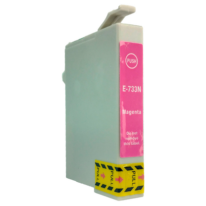 Cartucho Compatible Con Epson 73n Tx110 Cx3900 5900
