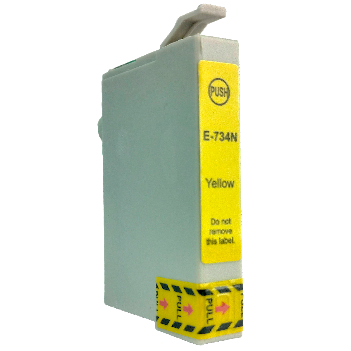 Cartucho Compatible Con Epson 73n Tx110 Cx3900 5900