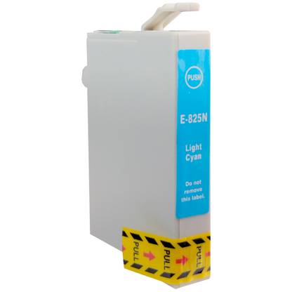 Cartucho Compatible Con Epson 82n T50 R270 R290 Tx710w