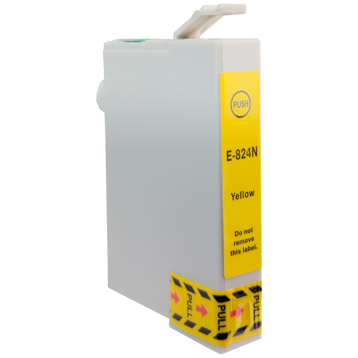 Cartucho Compatible Con Epson 82n T50 R270 R290 Tx710w