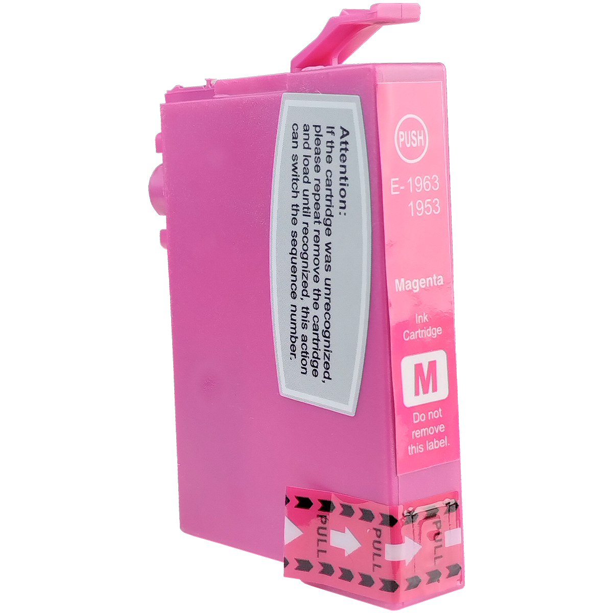 Cartucho Compatible Con Eps 195 196 197 Xp 101 211 411