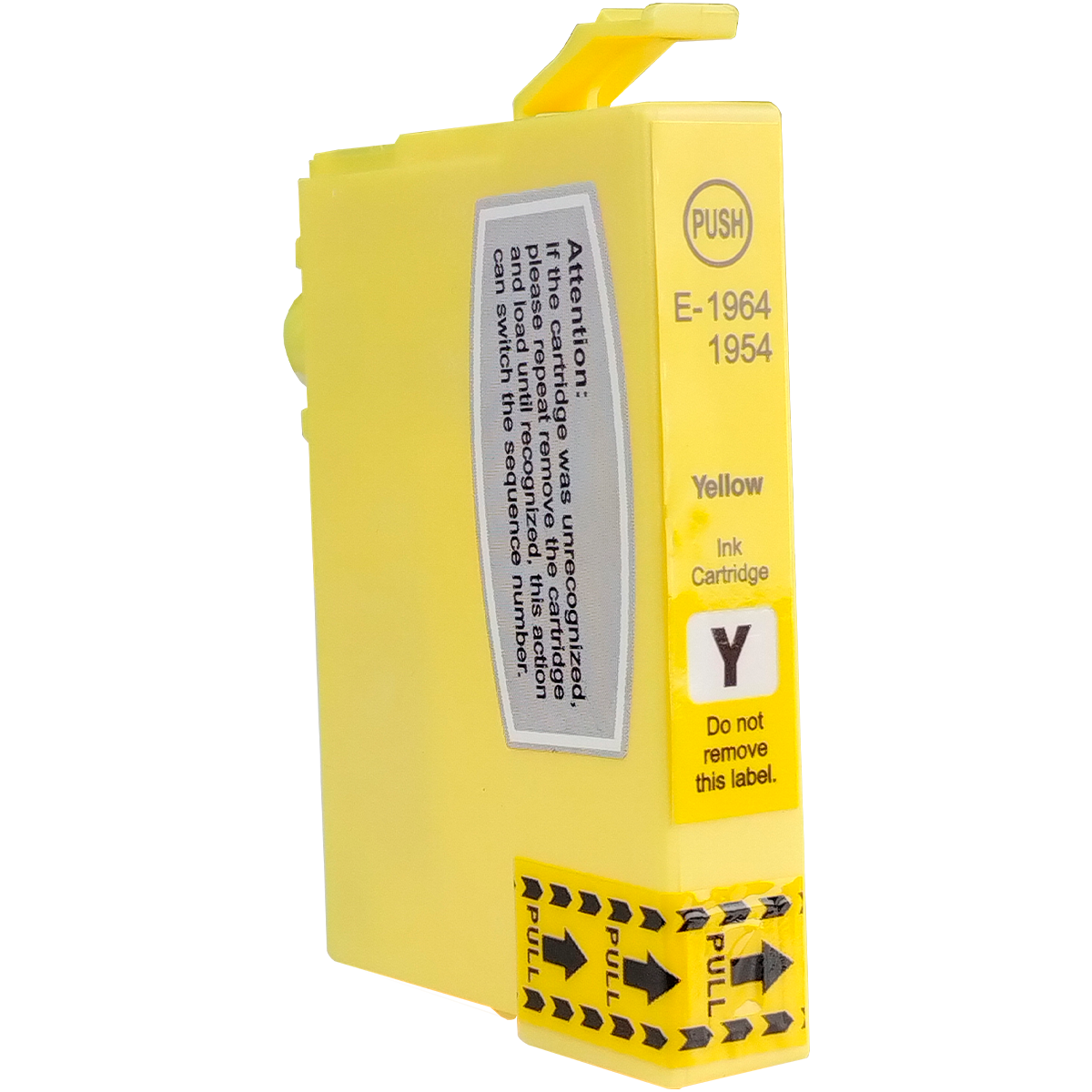 Cartucho Compatible Con Eps 195 196 197 Xp 101 211 411