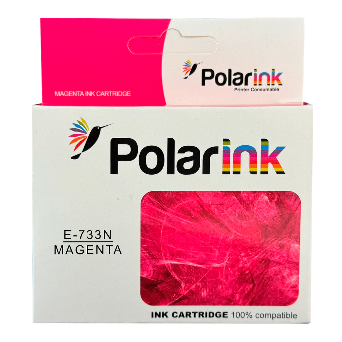 Cartucho Compatible Con Epson 73n Tx110 Cx3900 5900