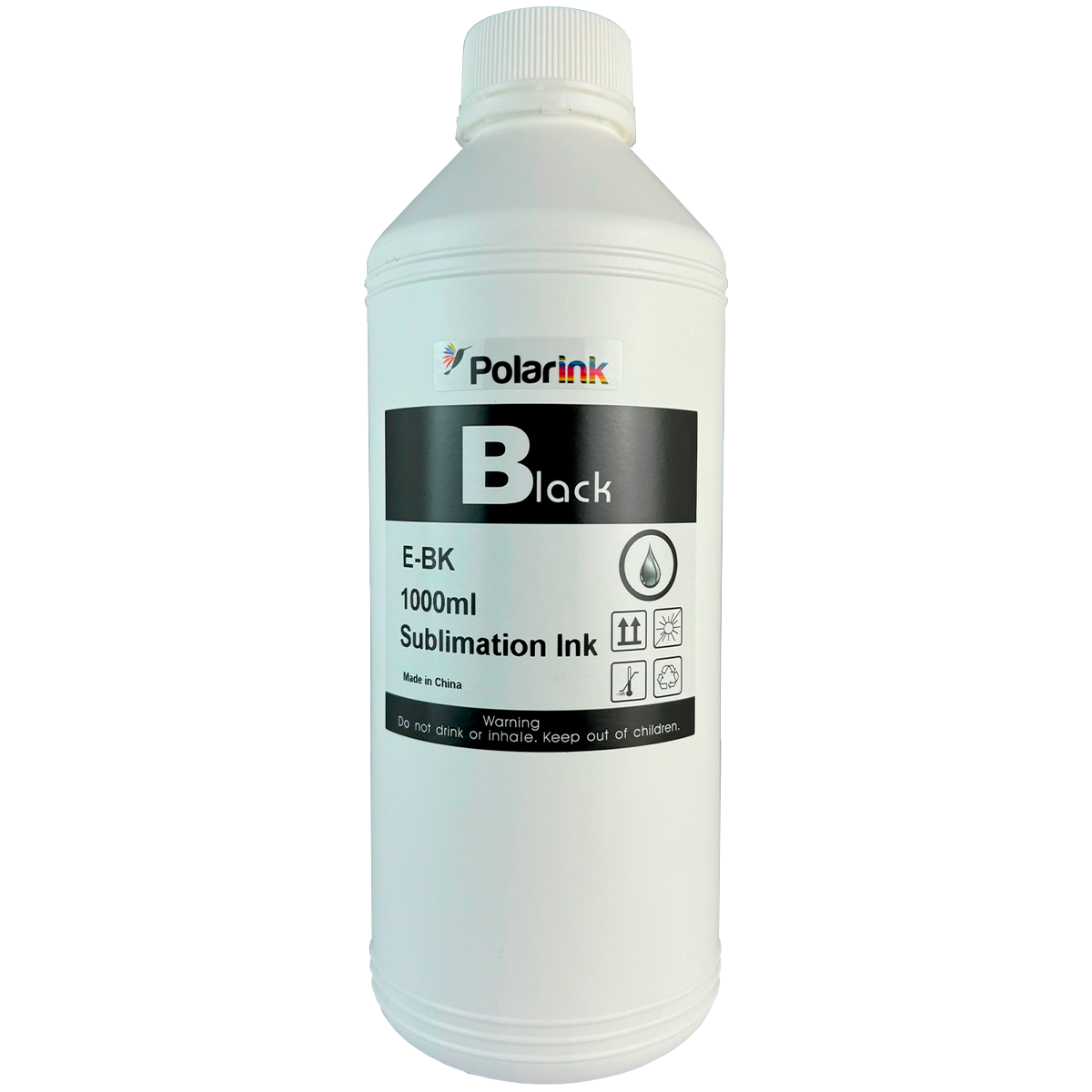 Kit 4 Litros De Tinta Universal para Sublimar Sublimación