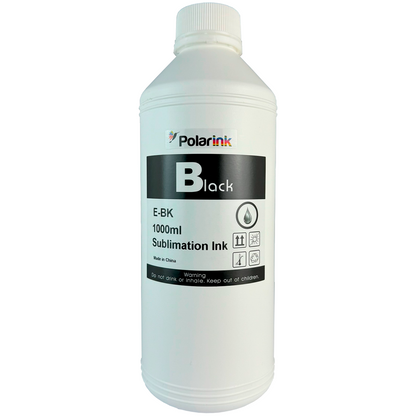 Kit 4 Litros De Tinta Universal para Sublimar Sublimación