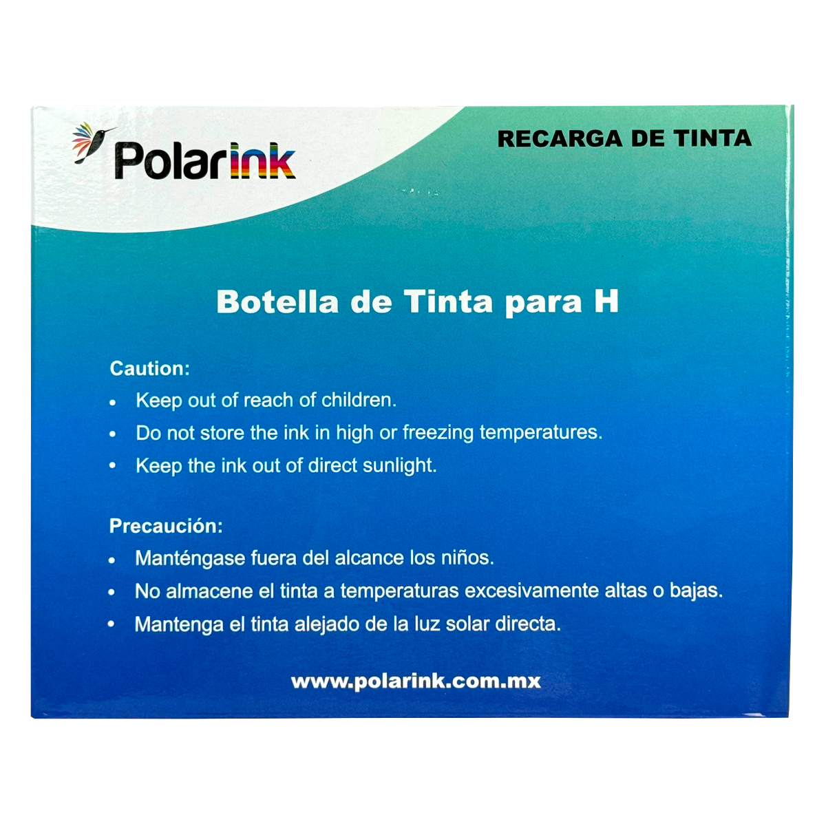 Kit 4 Botellas de Tinta Compatible con Gt53 Gt52