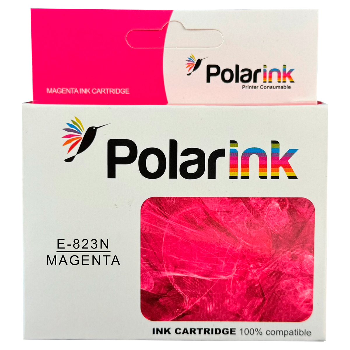 Cartucho Compatible Con Epson 82n T50 R270 R290 Tx710w
