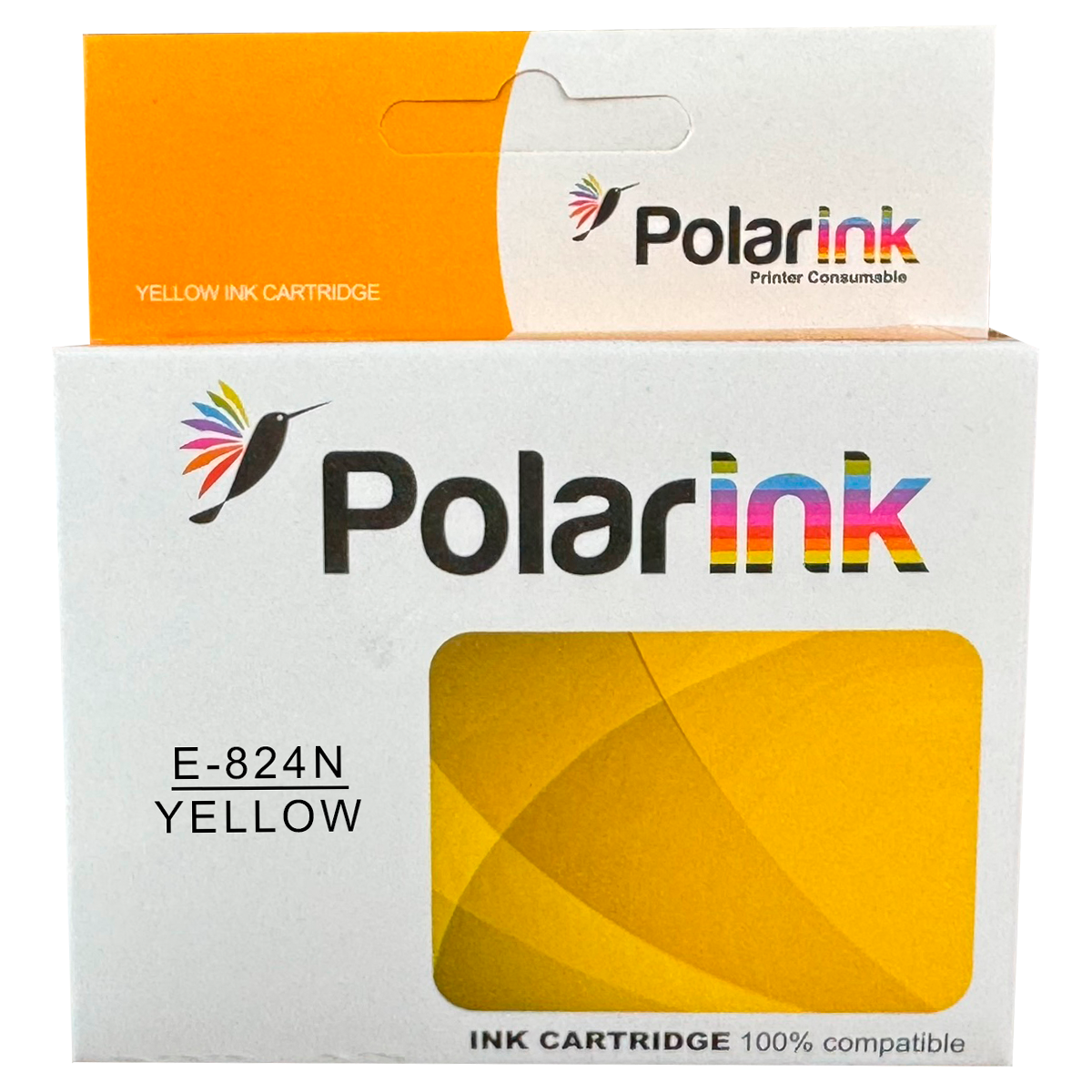 Cartucho Compatible Con Epson 82n T50 R270 R290 Tx710w