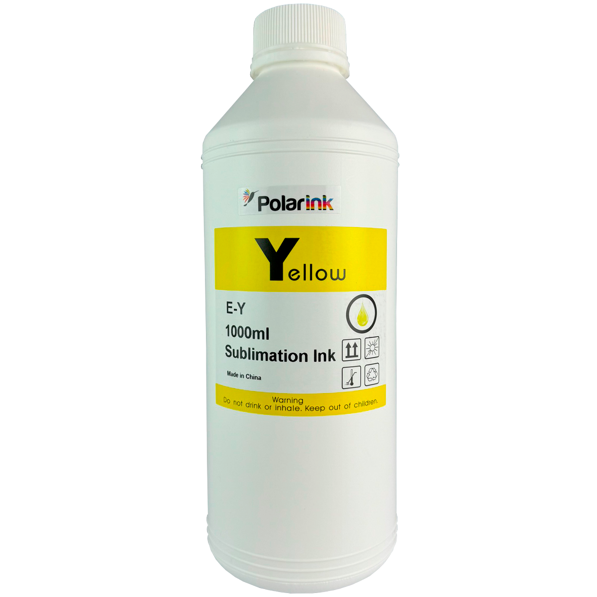 Kit 4 Litros De Tinta Universal para Sublimar Sublimación
