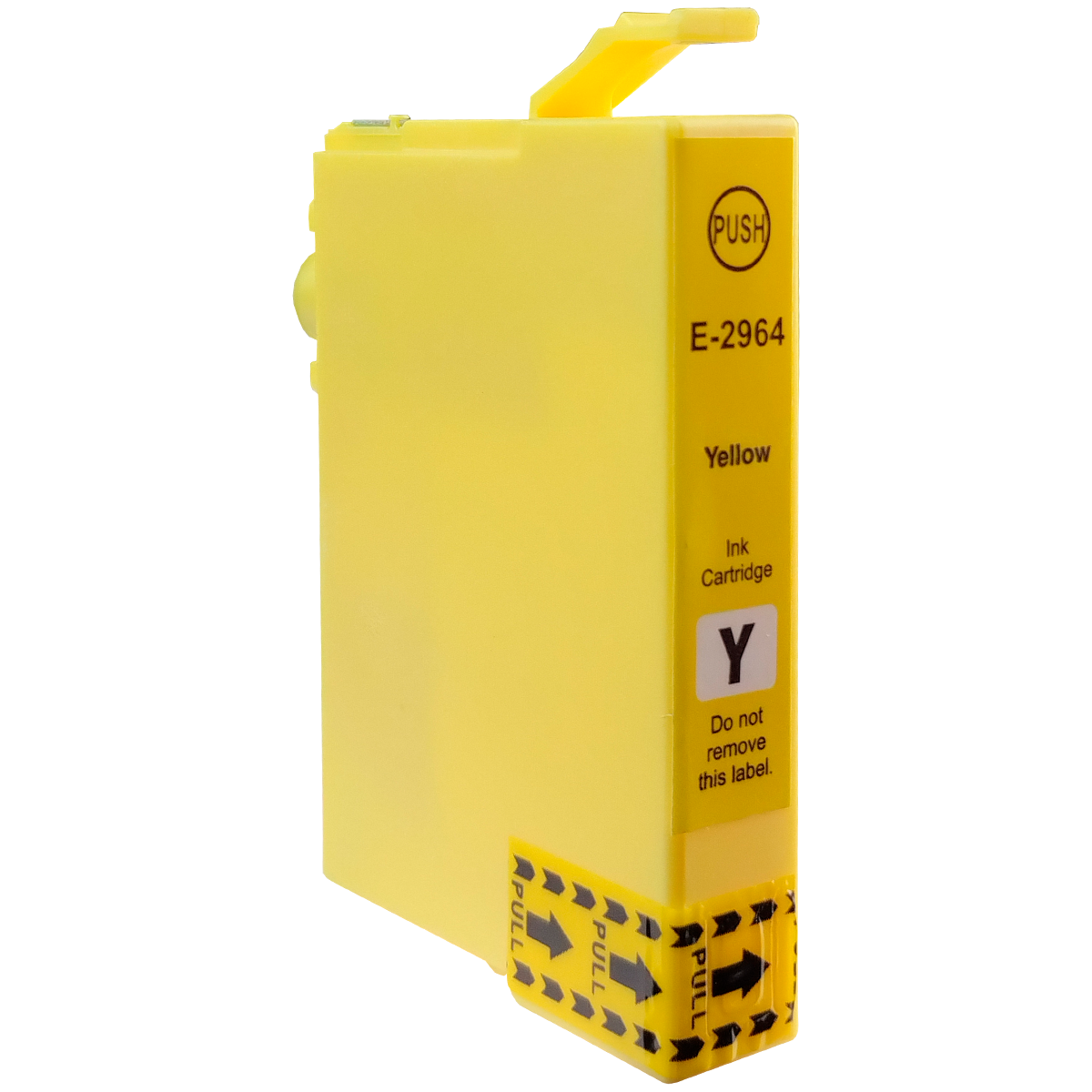 Cartucho Compatible Para Epson 296 297 Xp 231 241 431