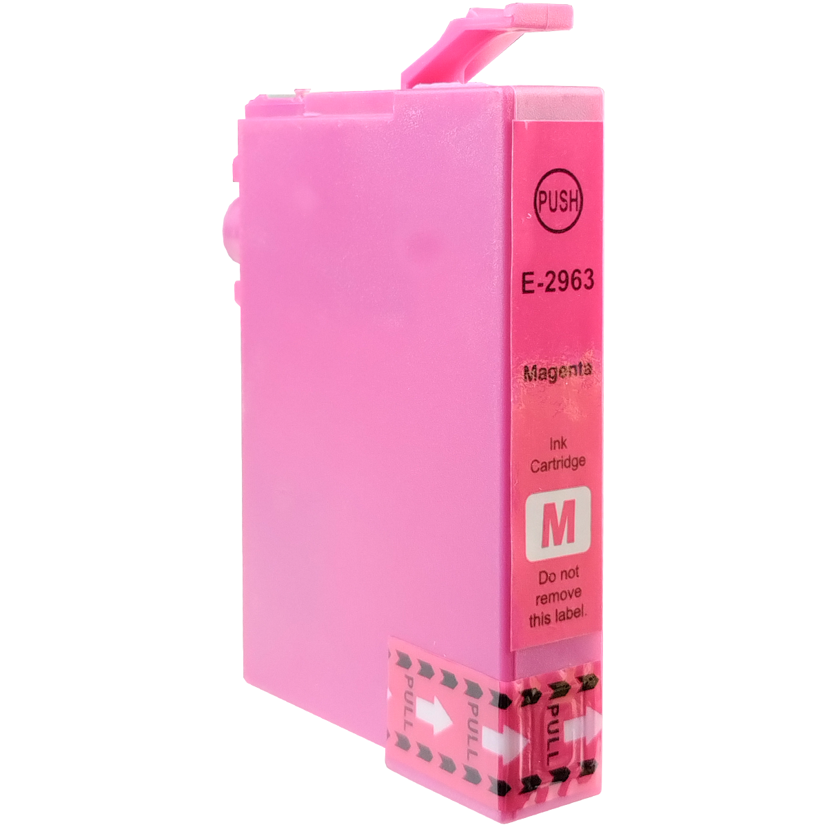 Cartucho Compatible Para Epson 296 297 Xp 231 241 431
